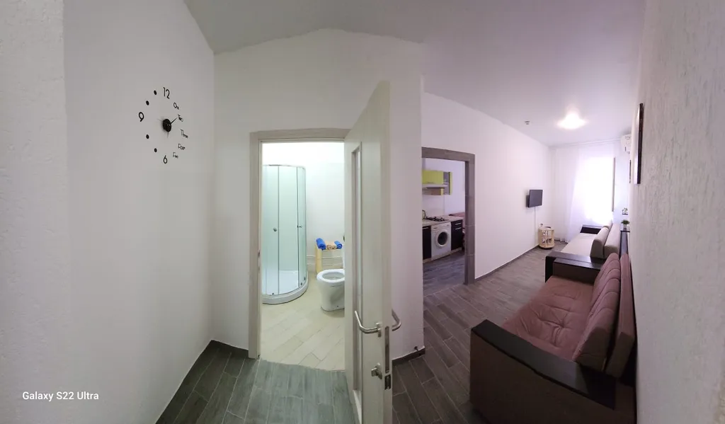 Квартира у моря — аренда посуточно в Мысхако