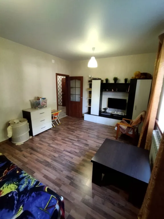 Коттедж Уютный дом в окружении векового леса — Рогачево