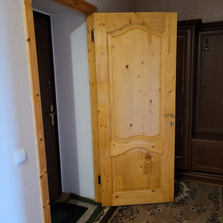 Квартира Уютная квартира — Калининград