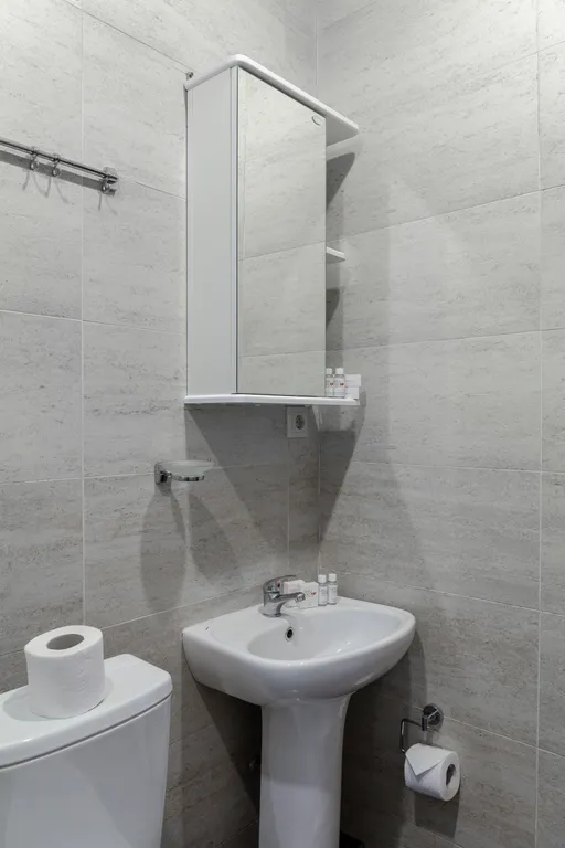 Квартира Комната — Анапа