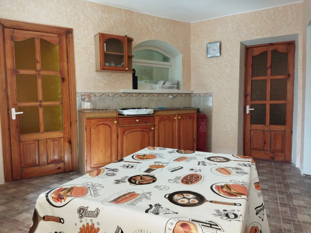 Коттедж Дом в Красном Раю — Изобильное