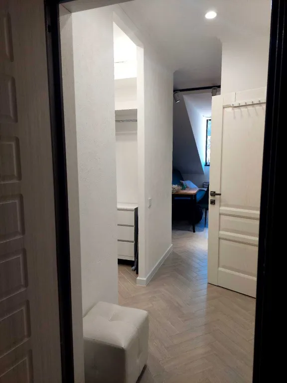 Уютная студия в Красной Поляне