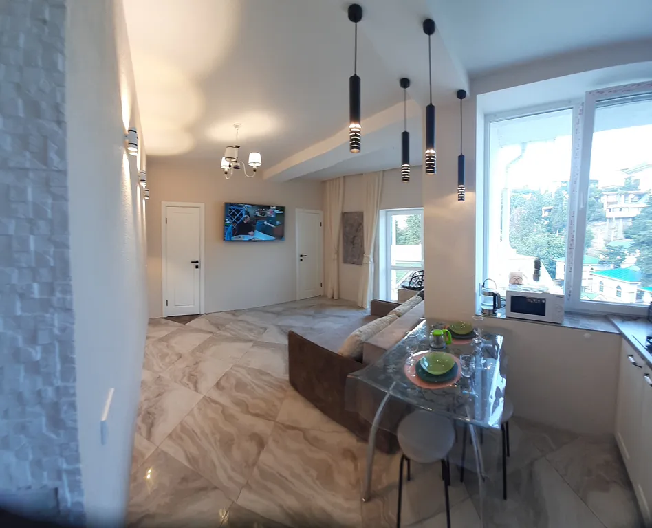 Квартира у моря