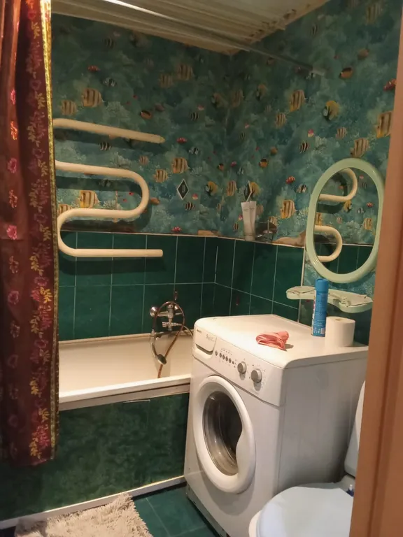 Уютный стандарт в сердце Златоуста