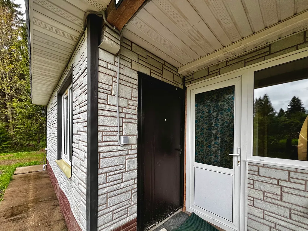 Уютный загородный таунхаус в 18 км от Смоленска рядом с трассой М1