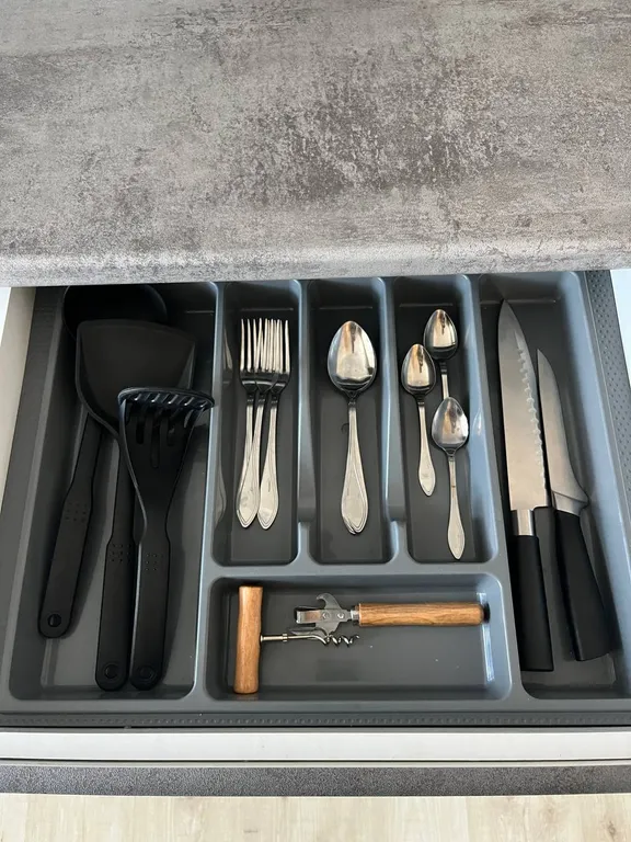 Уютная 1-комнатная квартира в центре города