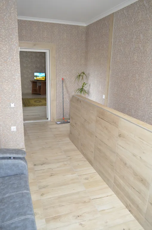 Дом в исторической части Евпатории