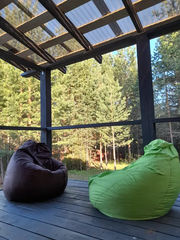 Гостевой дом Солнечная долина