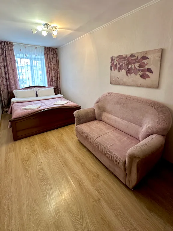 Гоголя 64 теплая атмосфера