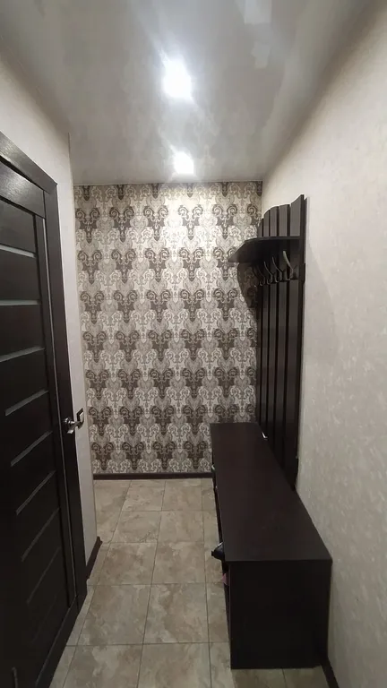 Квартира в центре с видом на Волгу