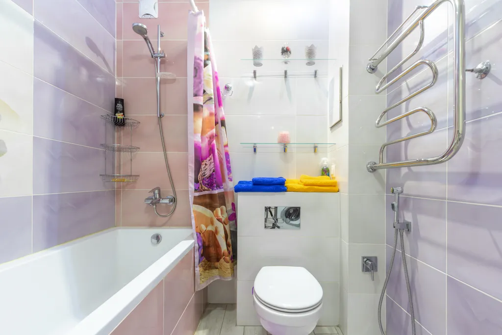 Квартира Уютная квартира в районе Амалиенау — Калининград