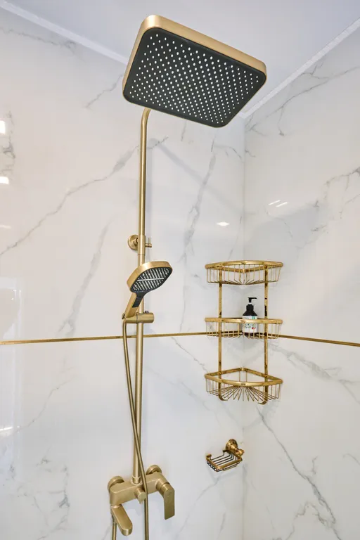 Квартира Квартира Deluxe Apartment с видом на море — Сочи