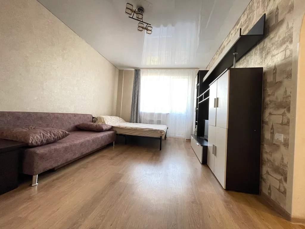 1-комнатная Квартира — аренда посуточно в Тула