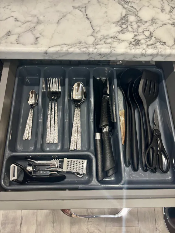 Уютная студия на Василенко