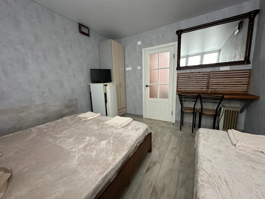 Квартира Комната — Анапа