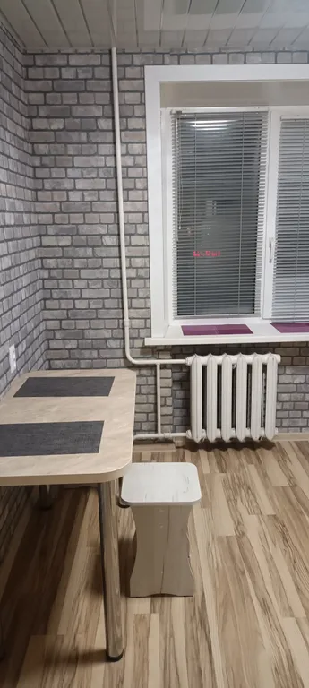 Квартира в районе Ледовой арены