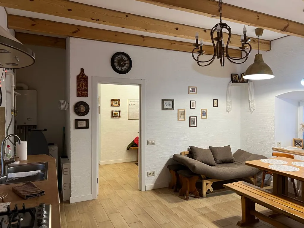 Дом Хвостова на Кудыкиной горе