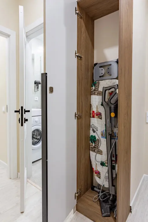 Уютная однокомнатная квартира в ЖК Летний