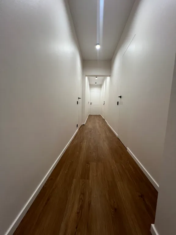 Комфортабельные апартаменты