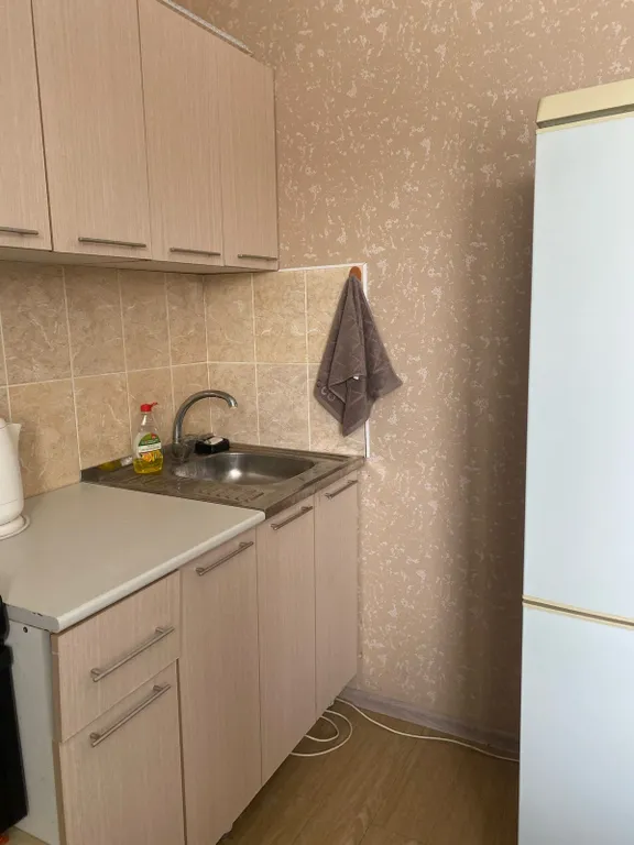 Квартира Уютная квартира в Советском районе — Новосибирск