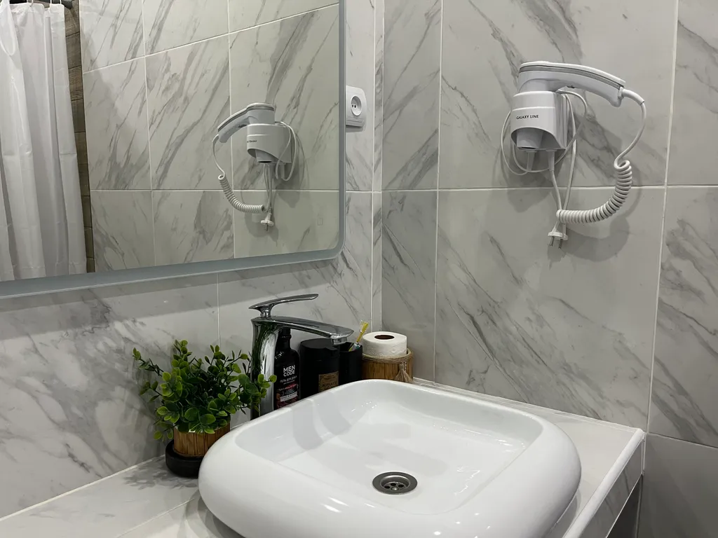 Квартира возле ЖД вокзала