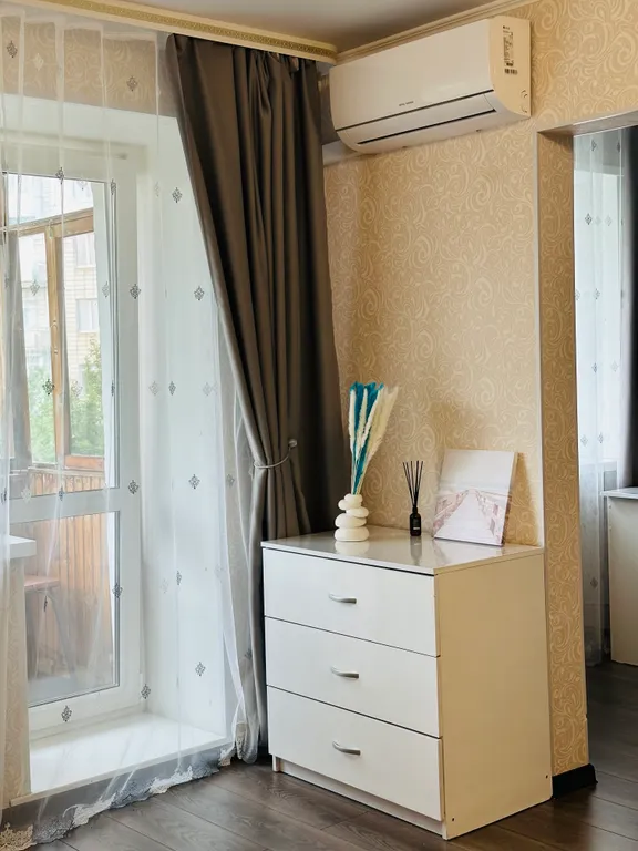 Уютная квартира в центре