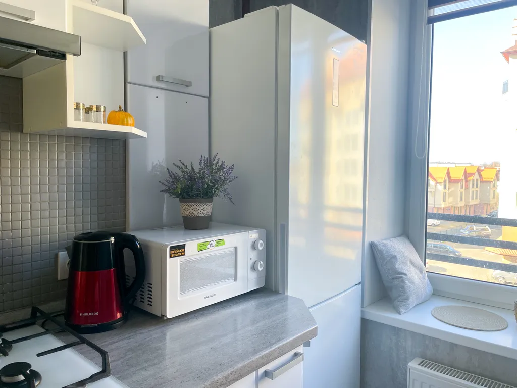 Морская Familia