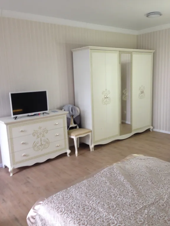 Квартира на Балтийском море