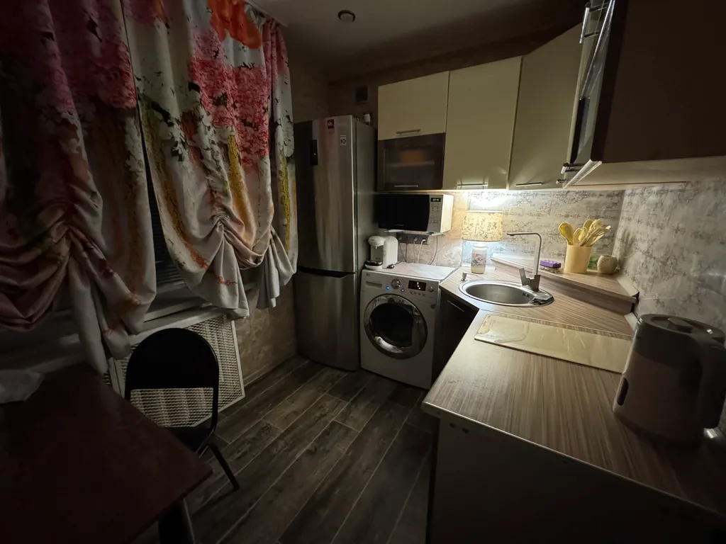 Квартира для пар 18+