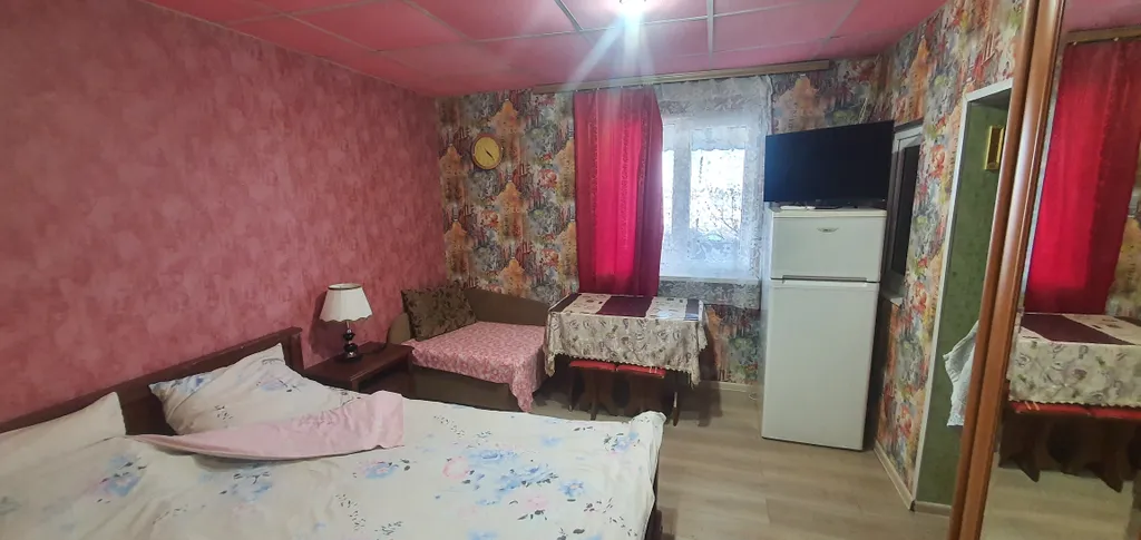 Квартира Комната люкс у моря — аренда посуточно в Мариуполь