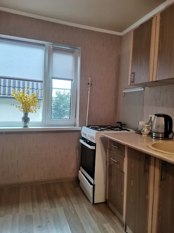 Дом в центре города