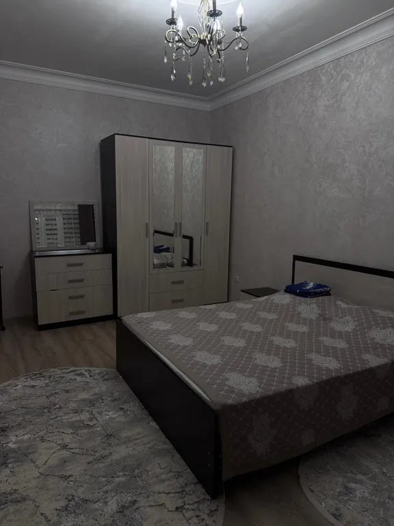 Коттедж Дом рядом с морем — Махачкала