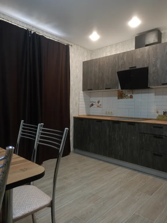 Уютная квартира в заводском районе