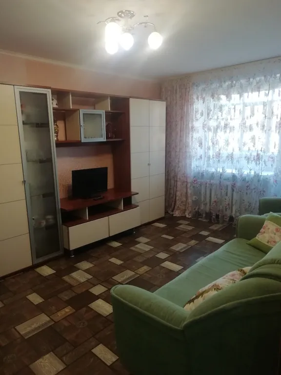 Уютная квартира рядом с МОЛ Мармелад, Термоленди ТЦ Север. Д. Кристалл — аренда посуточно в Оренбург