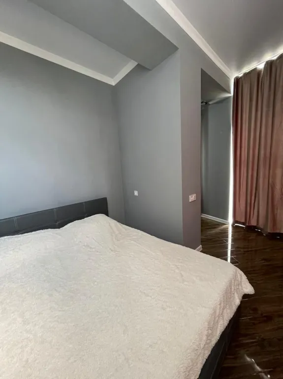 Квартира Апартаменты baraka — аренда посуточно в Избербаш