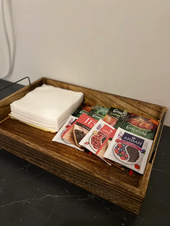 Комфортная квартира в тихом центре Уфы