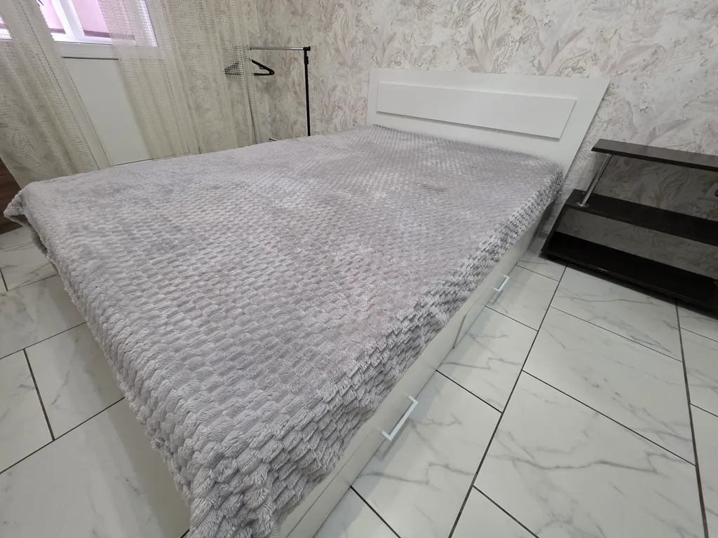 Уютная квартира возле моря