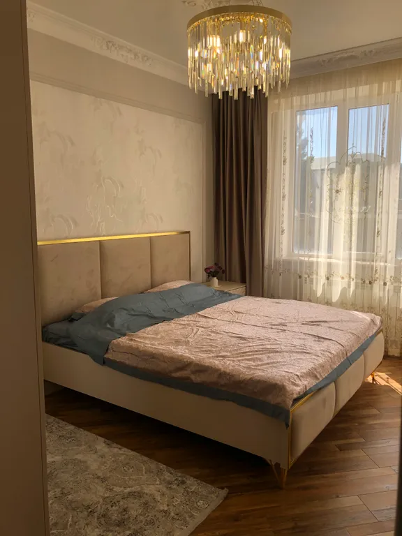 Уютная квартира в центре рядом с морем