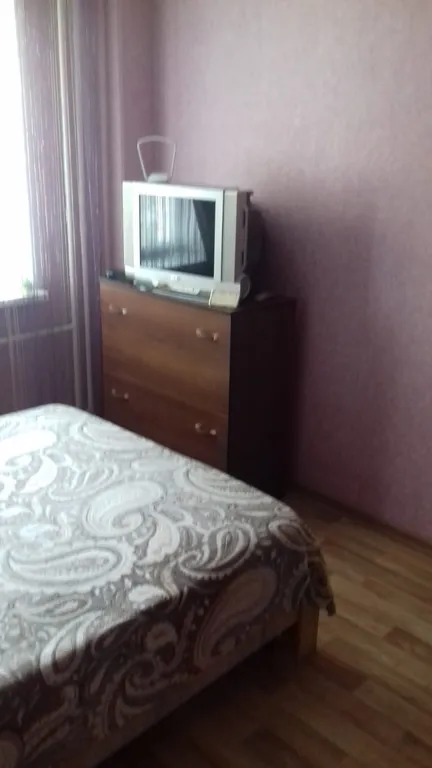 Квартира в новом доме с парковкой