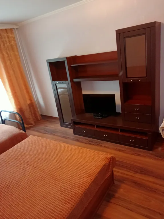 Уютные апартаменты