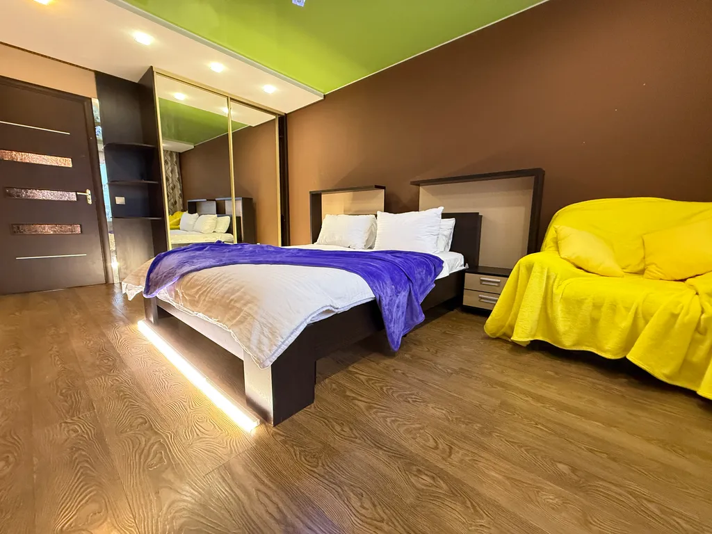 Тут хорошо на Союзной