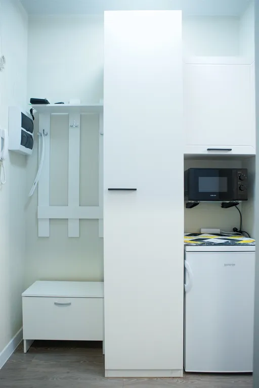 49 студия с бассейном