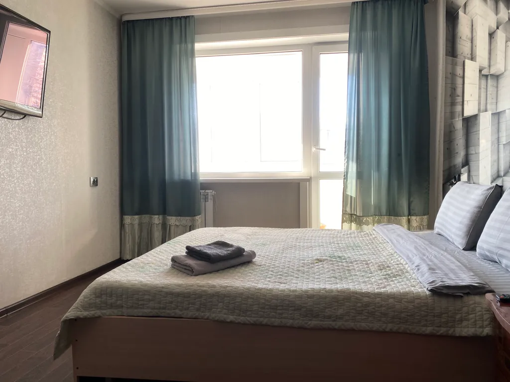 Красивая квартира в центре