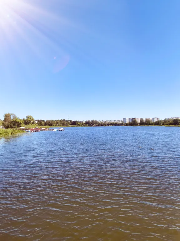 Студия на Волге 1