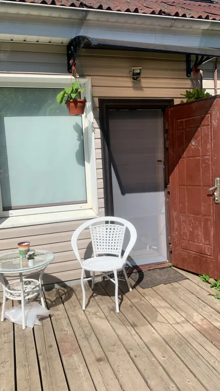 3-комнатный Дом