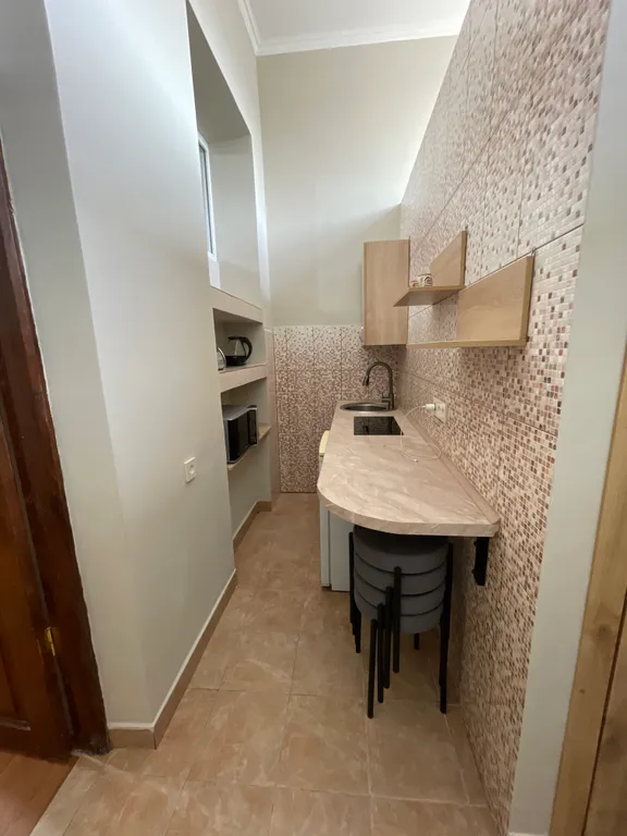 Квартира 2-комнатная Квартира — Сухум