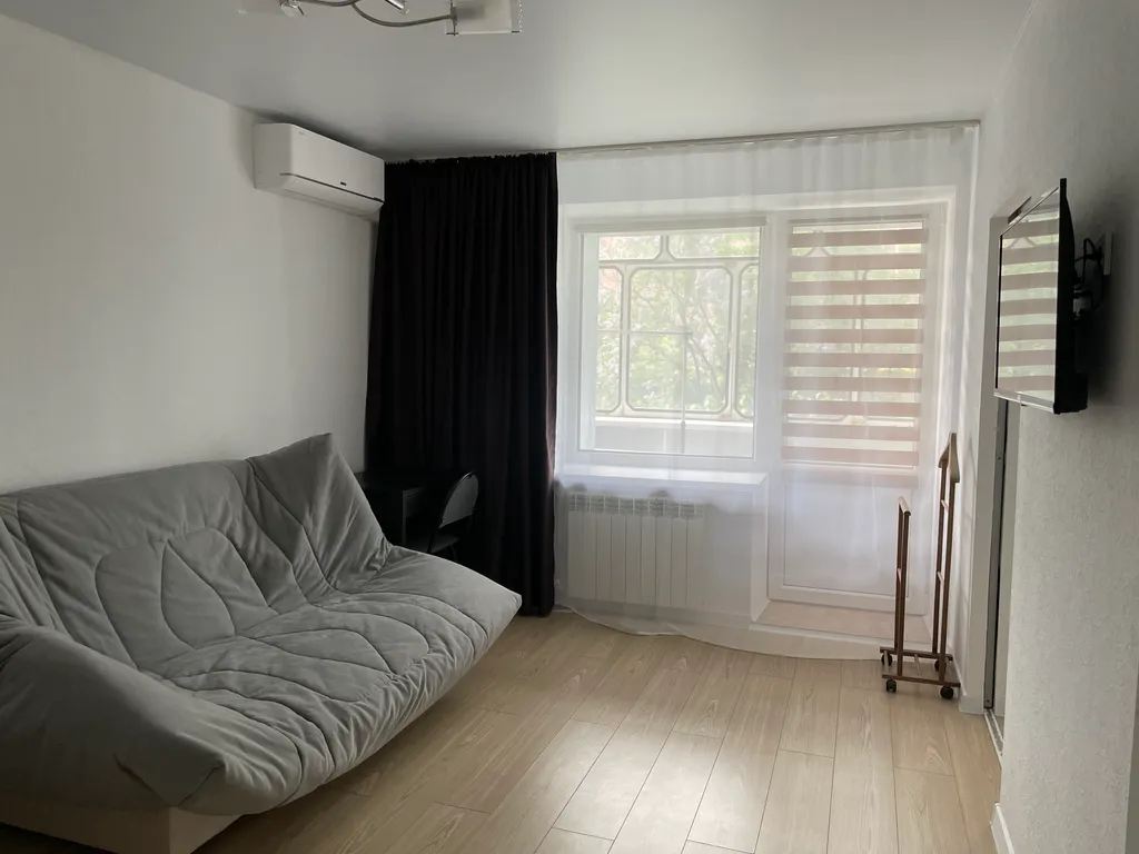 Комфортная чистая квартира