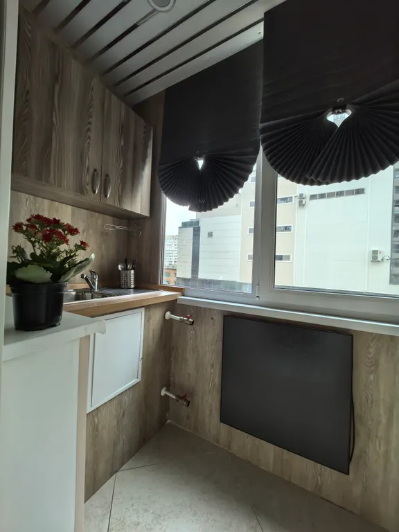 Квартира Квартира Уютная студия в центре — Санкт-Петербург