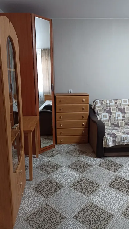 Уютная хорошая квартира в центре города