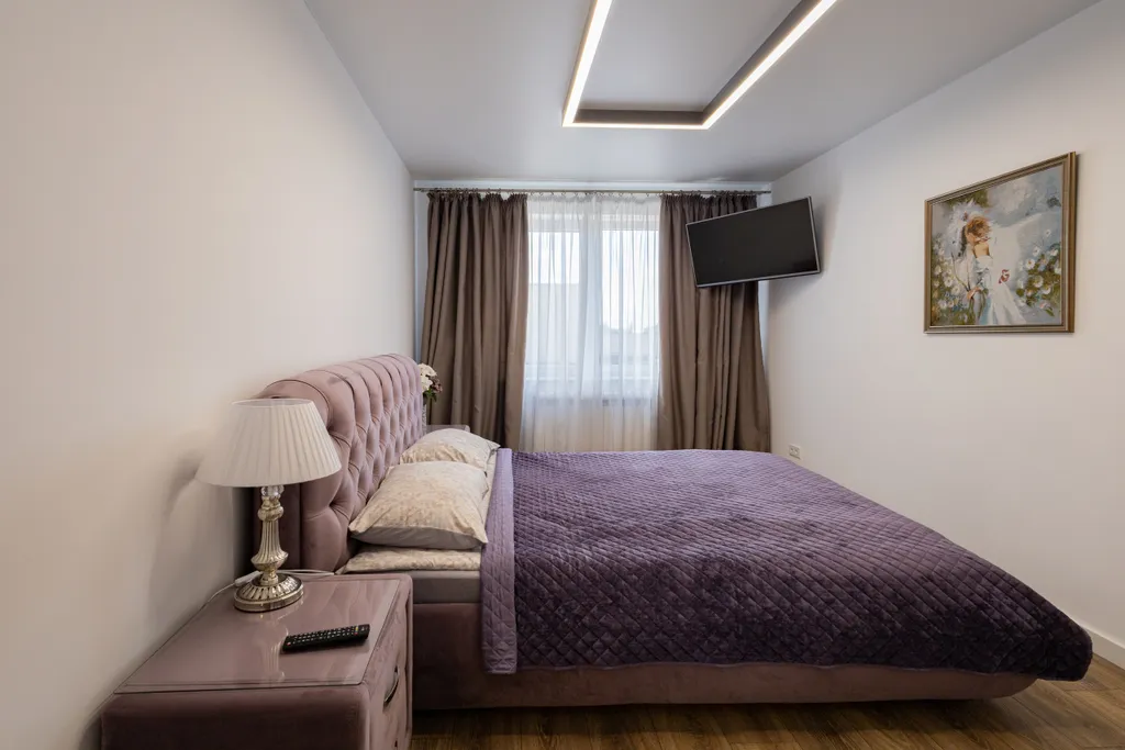 Квартира Квартира в центре города в ЖК Rosgarten — Калининград